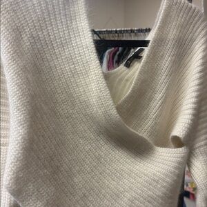 Maje Angora Blen Size 1